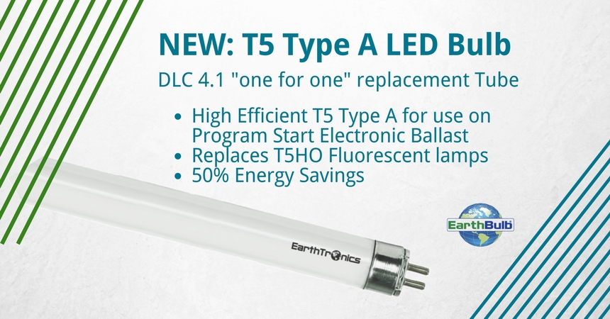 ballast for t5 fluorescent lamp