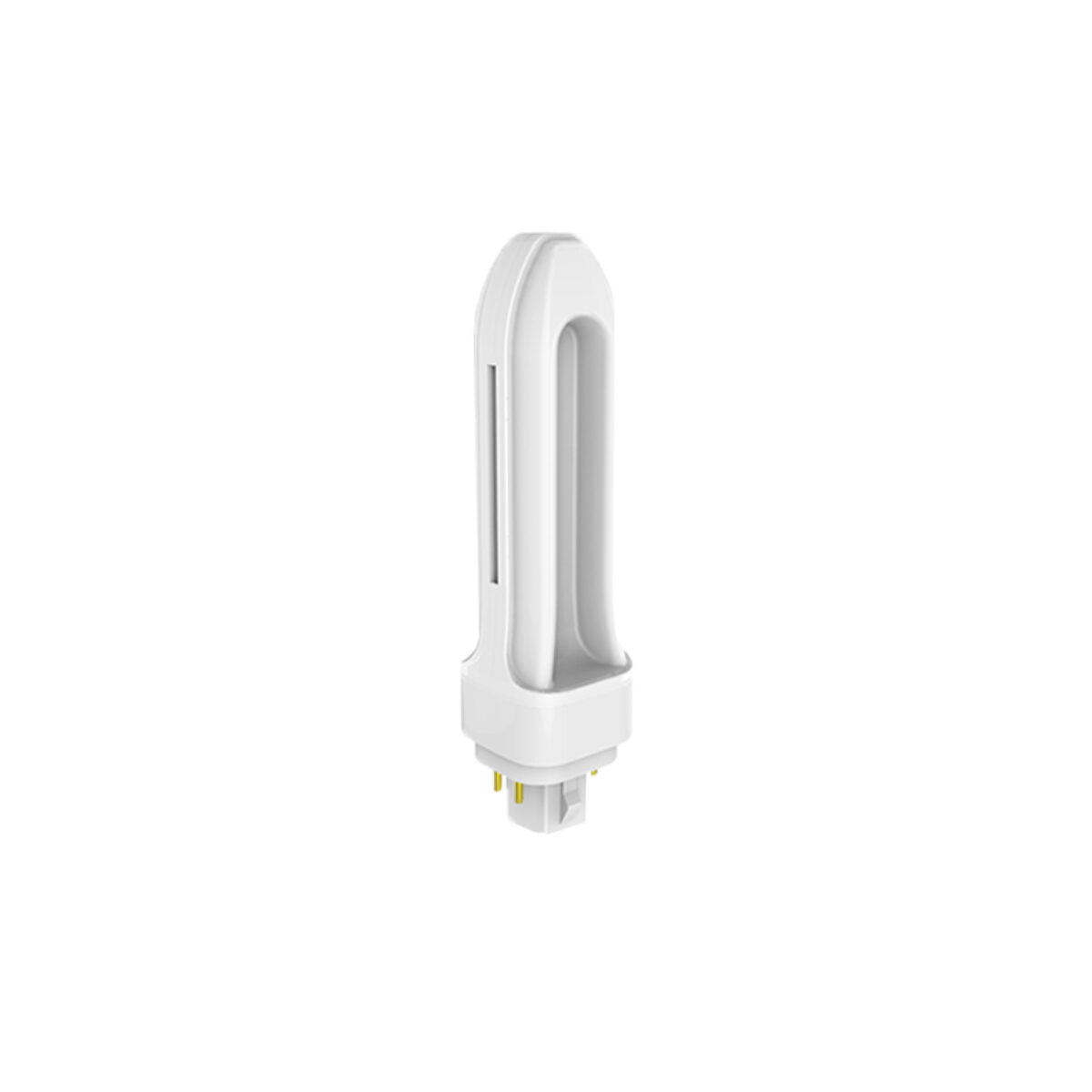 Led 4 clearance pin bulb