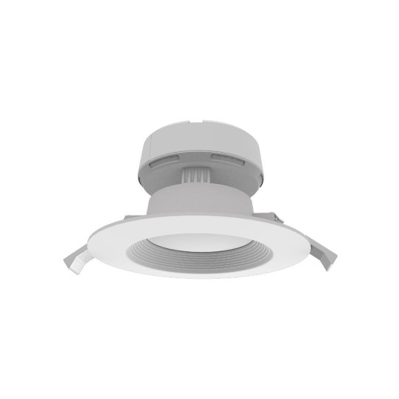 Image of 6″ Downlight Fixture, 9 Watt 700 Lumen 5000K