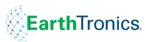 EarthTronics logo