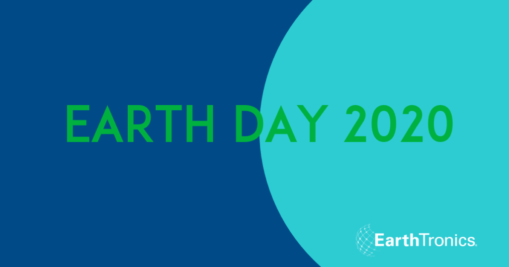 Earth Day 2020