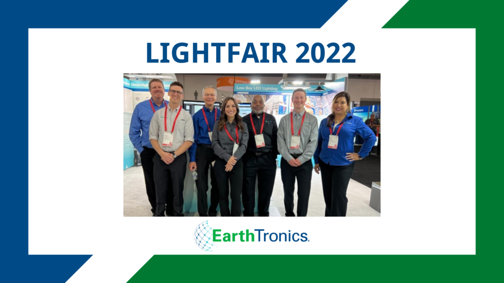 LightFair 2022