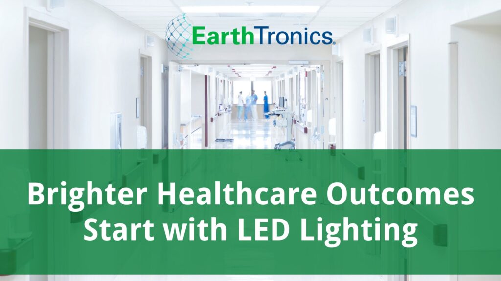 LED Lighting Guide for Healthcare Facilities