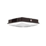 EarthTronics LED Canopy Lights