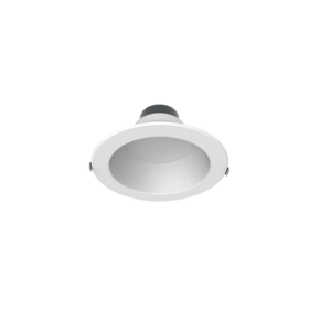 Image of 4" Commercial Downlight, Color and Wattage Selectable